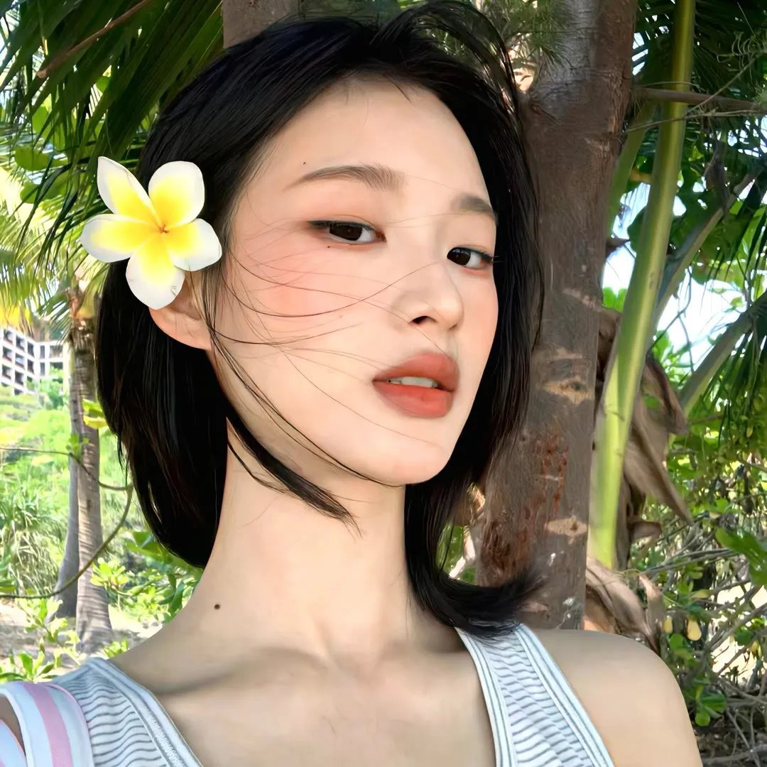 艳吻留香