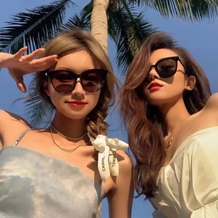 大女当嫁